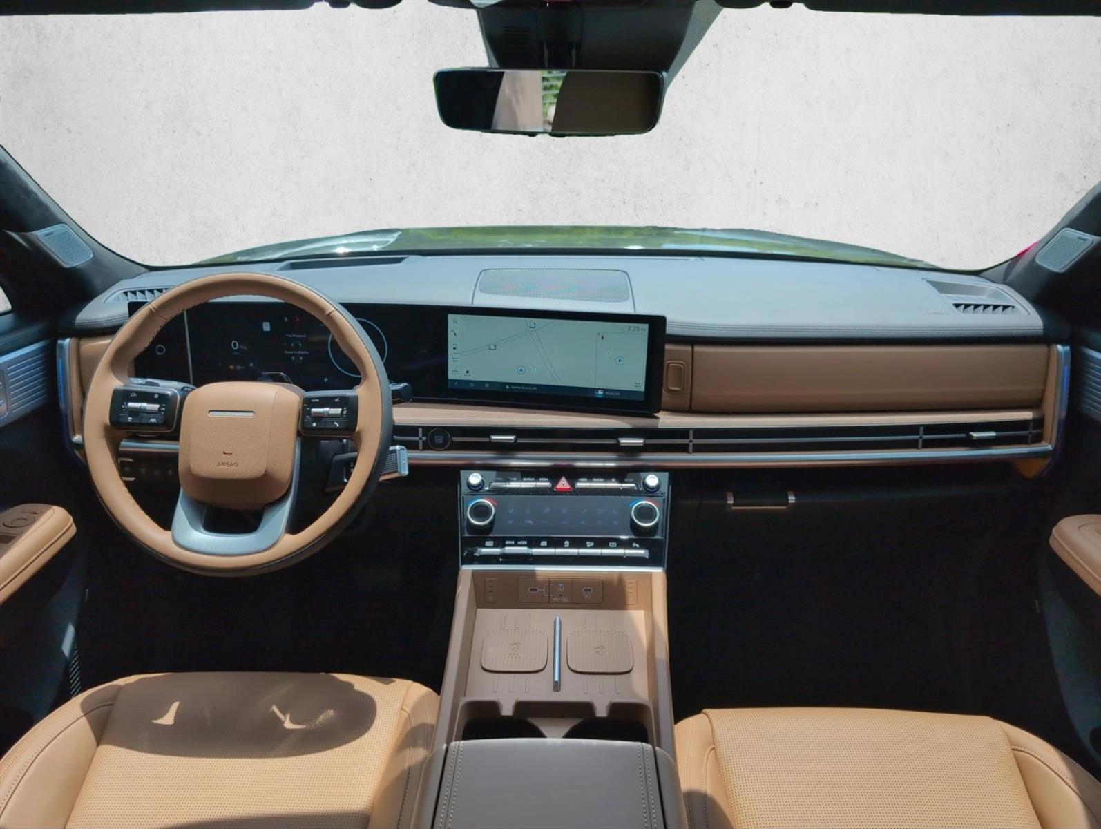 Thumbnail: 2026 Hyundai Santa Fe - 4