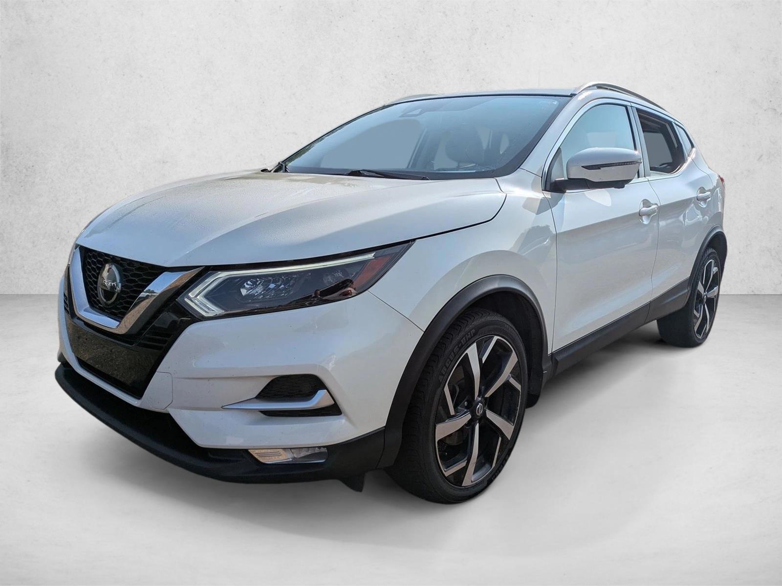 Thumbnail: 2020 Nissan Rogue Sport - 1