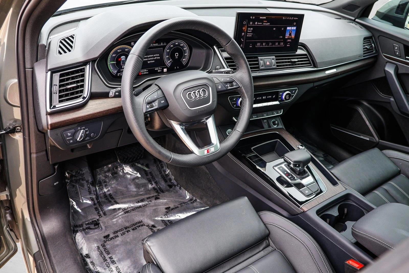 Thumbnail: 2025 Audi Q5 - 3