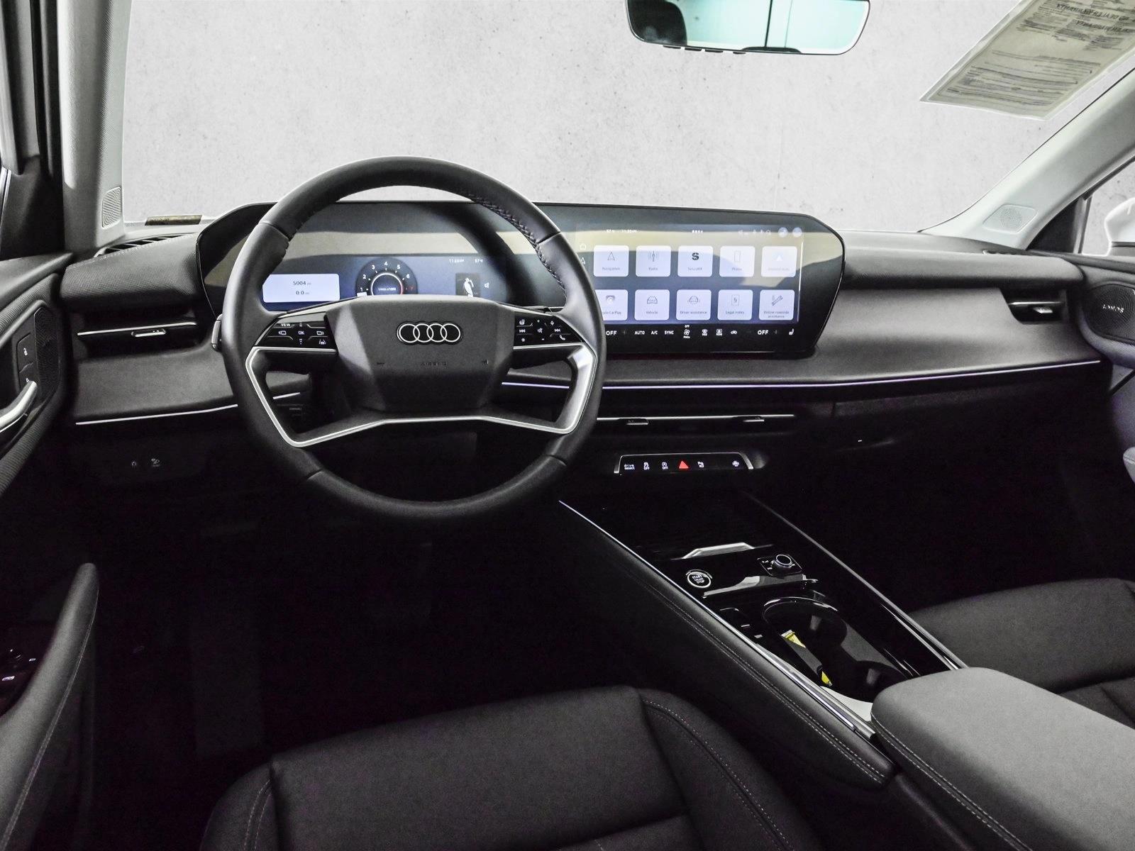 Thumbnail: 2026 Audi Q3 - 4