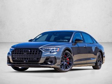 2026 Audi S8  -
                  Westmont, IL