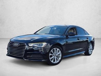 2018 Audi A6 Premium -
                  Miami Lakes, FL