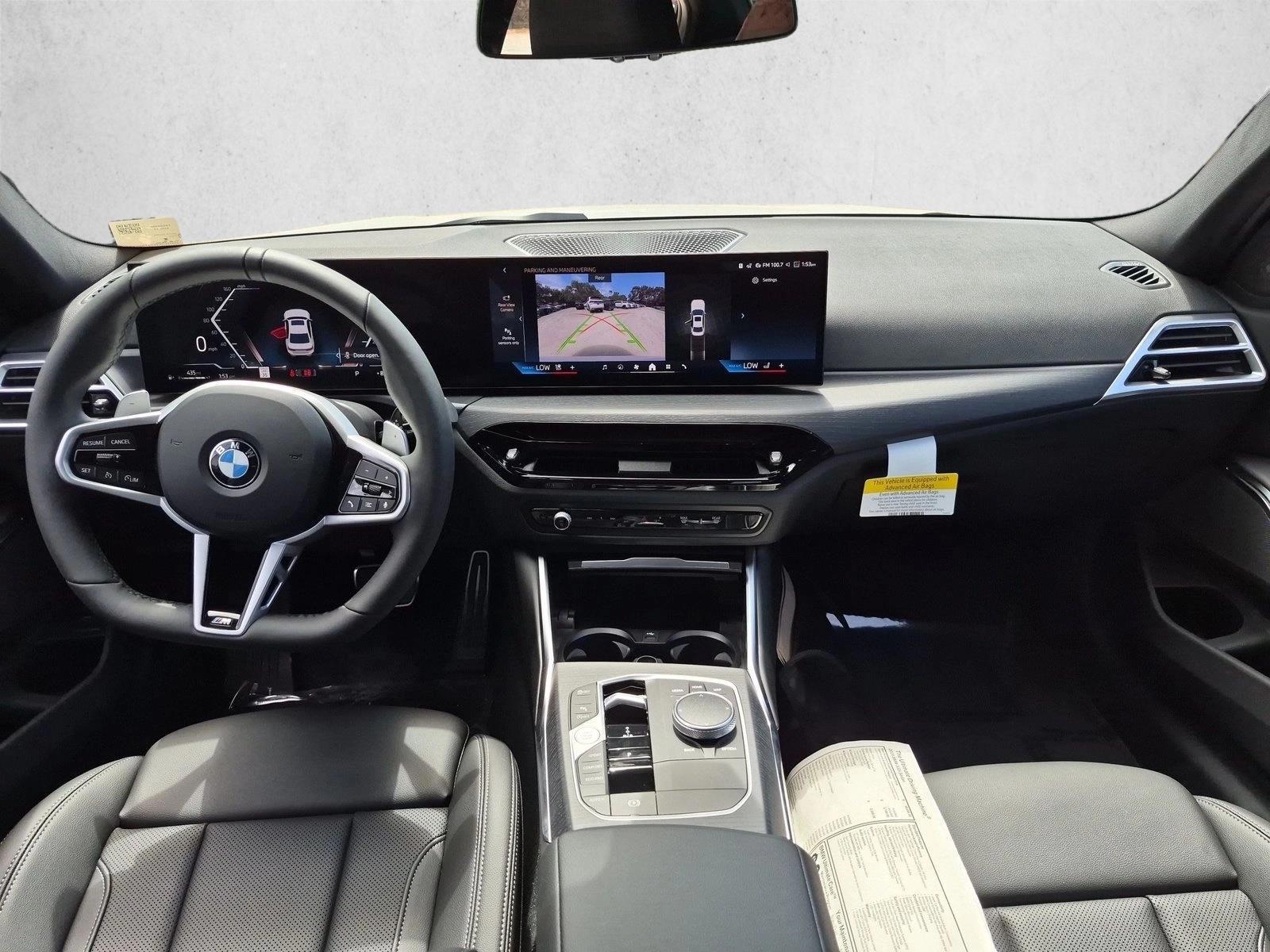 Thumbnail: 2026 BMW 3 Series - 3