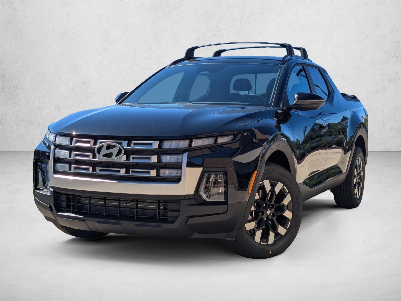 Thumbnail: 2026 Hyundai Santa Cruz - 1
