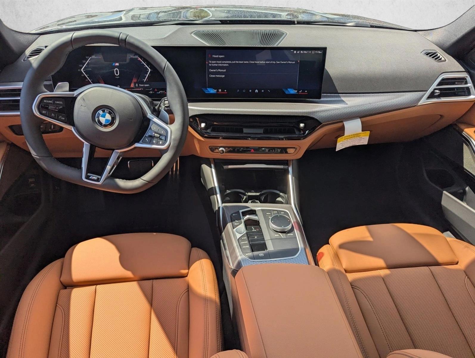 Thumbnail: 2026 BMW 3 Series - 3