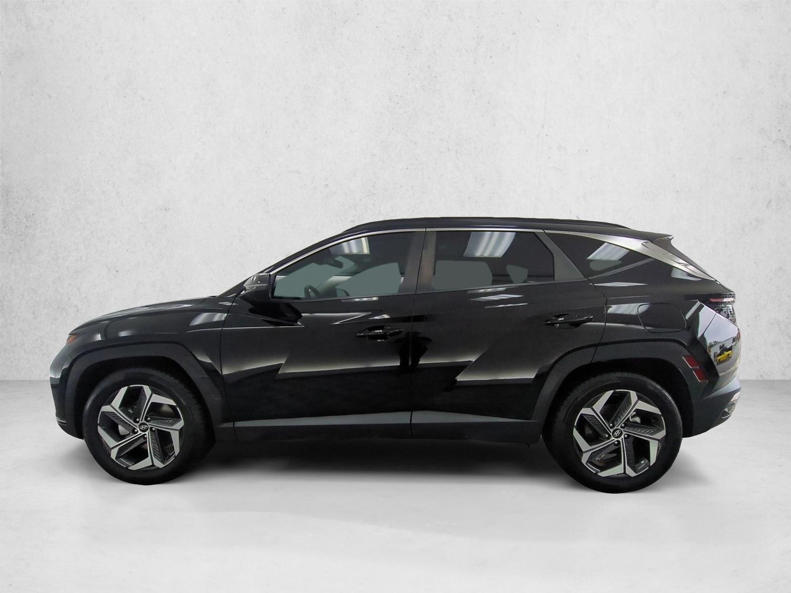 Thumbnail: 2023 Hyundai Tucson - 2