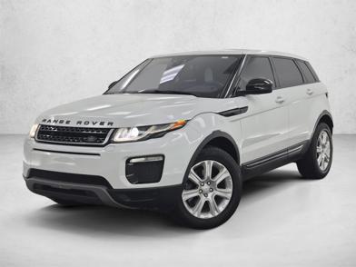 2018 Land Rover Range Rover Evoque SE -
                  Savannah, GA