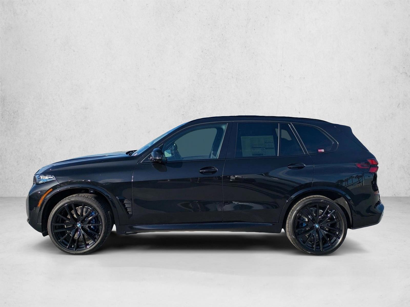 Thumbnail: 2026 BMW X5 - 2