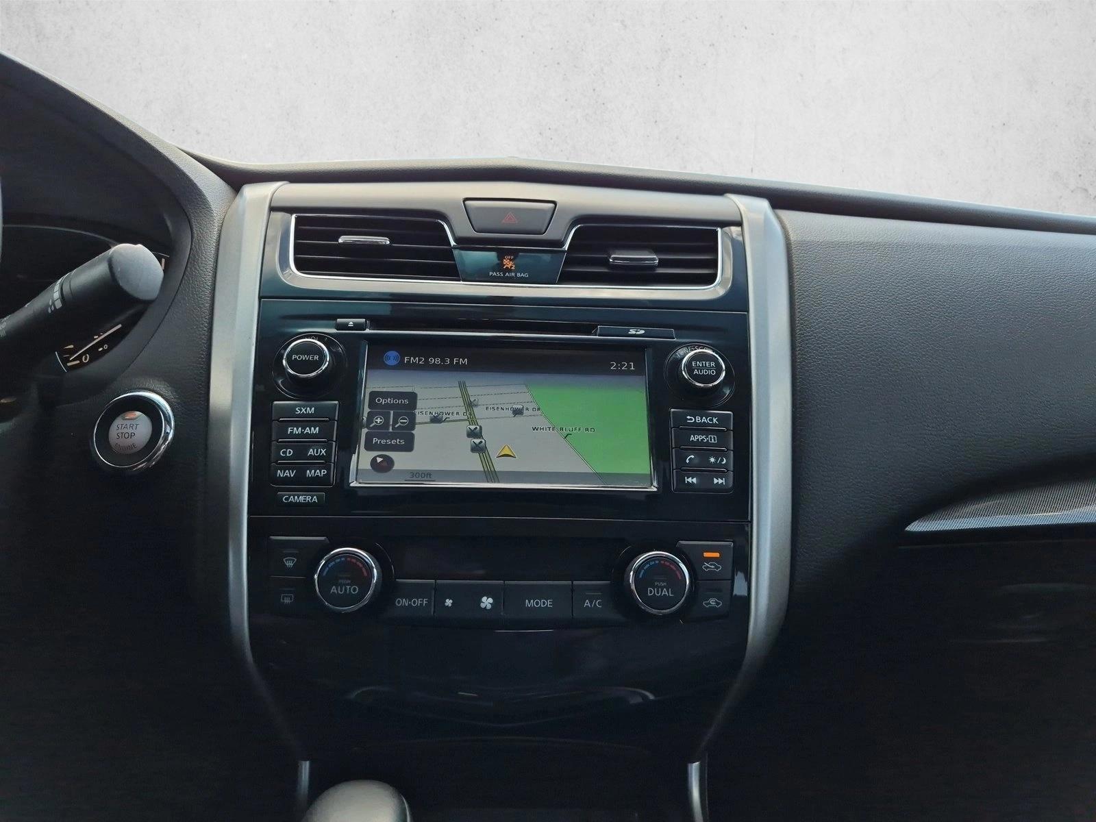 2015 Nissan Altima SL - Photo 13