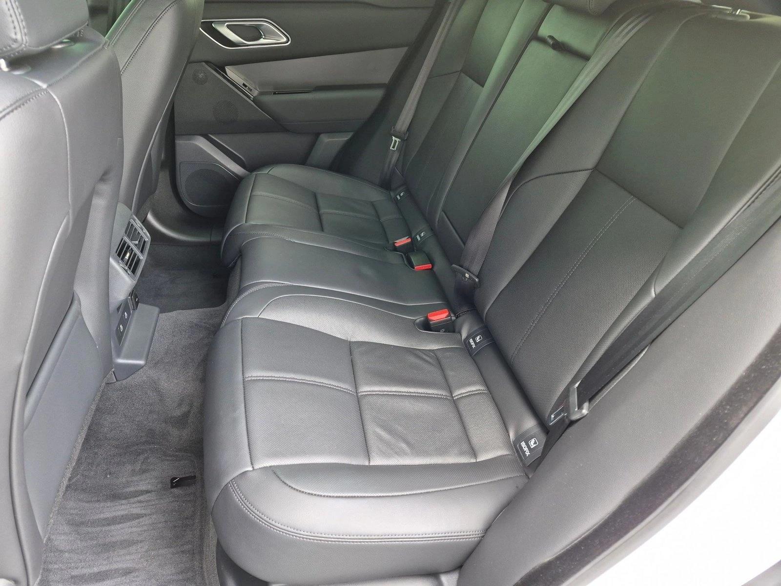 2026 Land Rover Range Rover Velar S - Photo 20