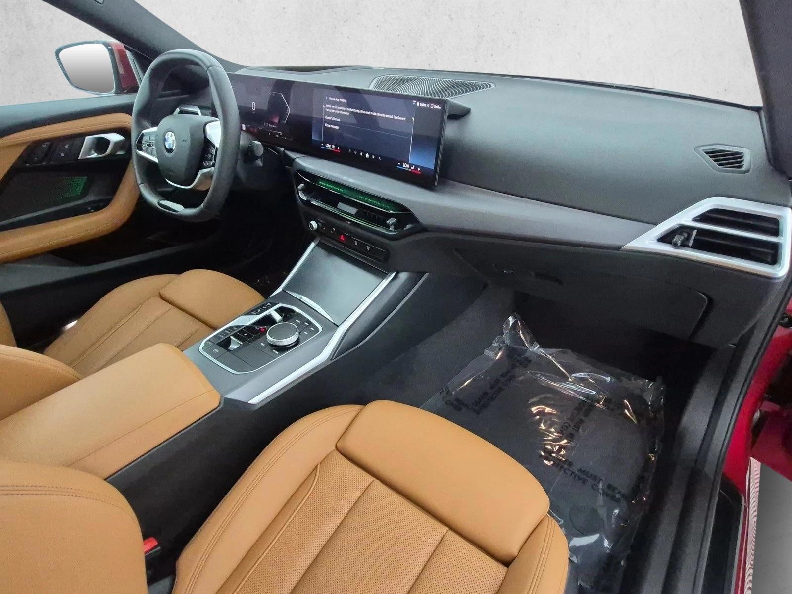 2025 BMW 2 Series 26