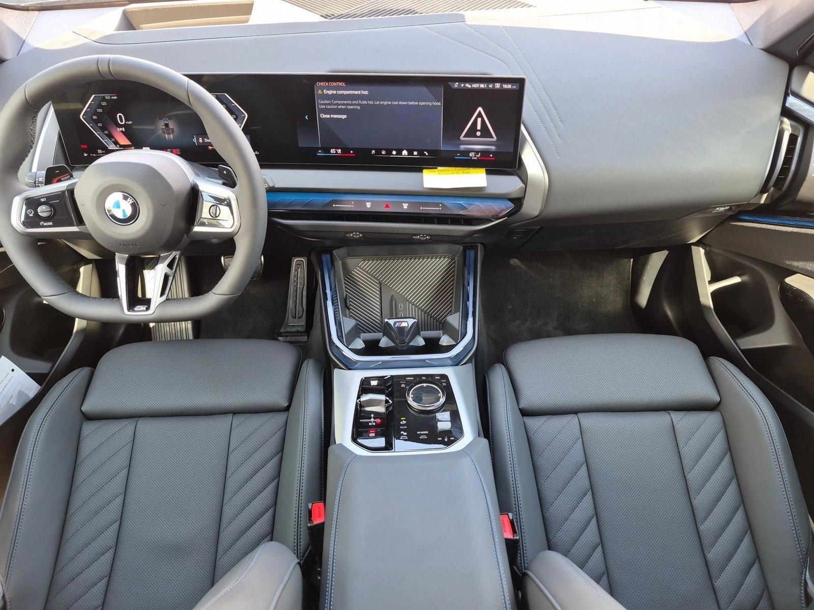 Thumbnail: 2026 BMW X3 - 3
