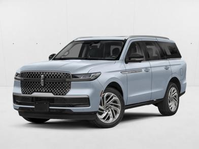 2027 Lincoln Navigator