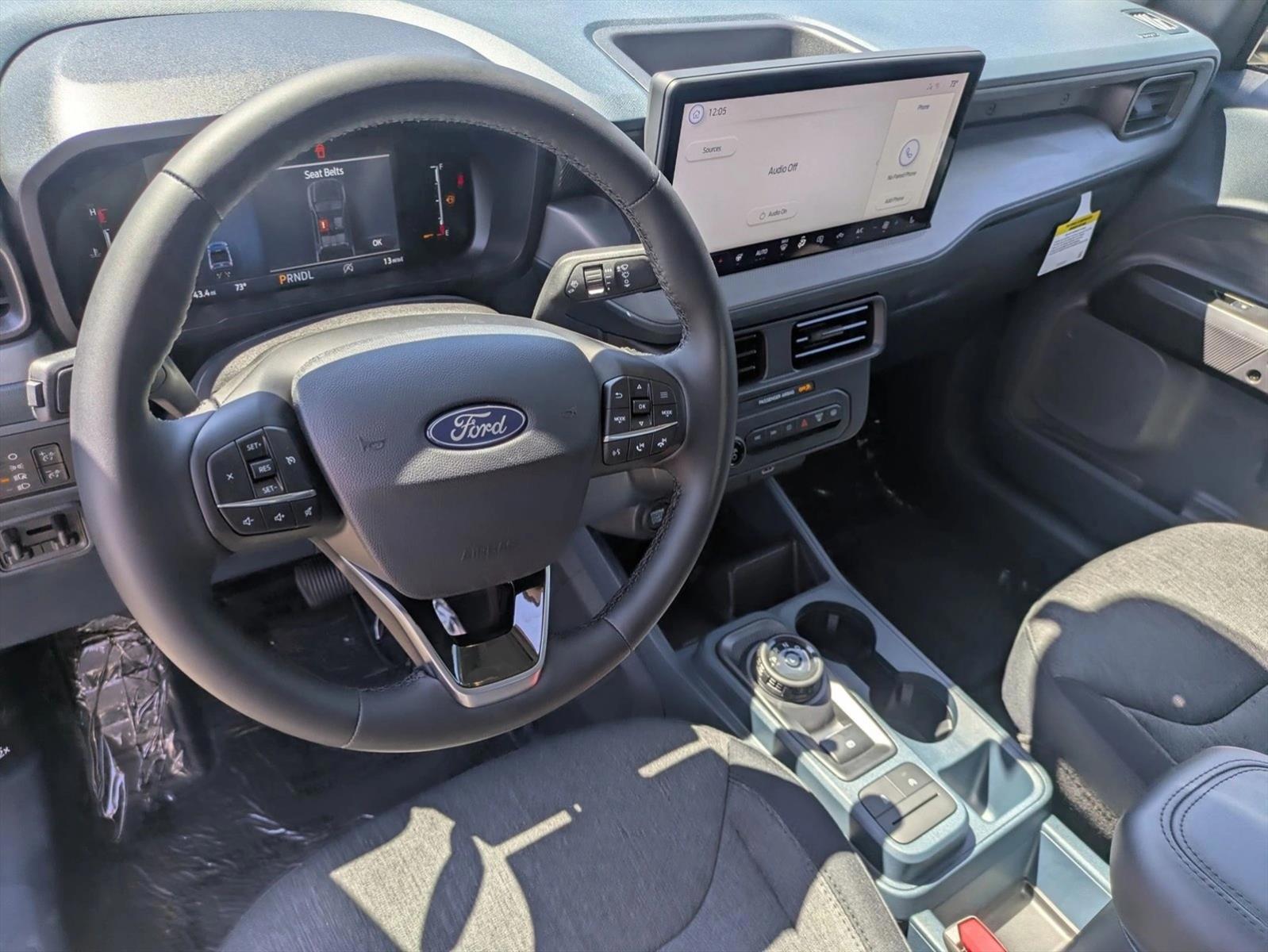Thumbnail: 2025 Ford Maverick - 3