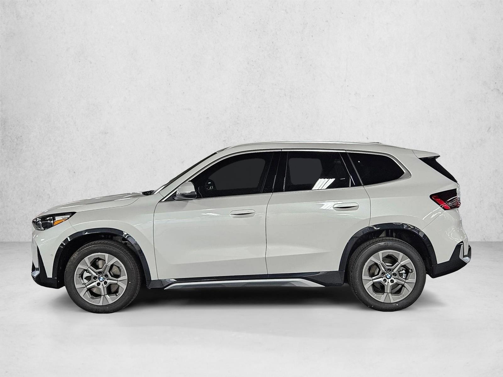 Thumbnail: 2026 BMW X1 - 2