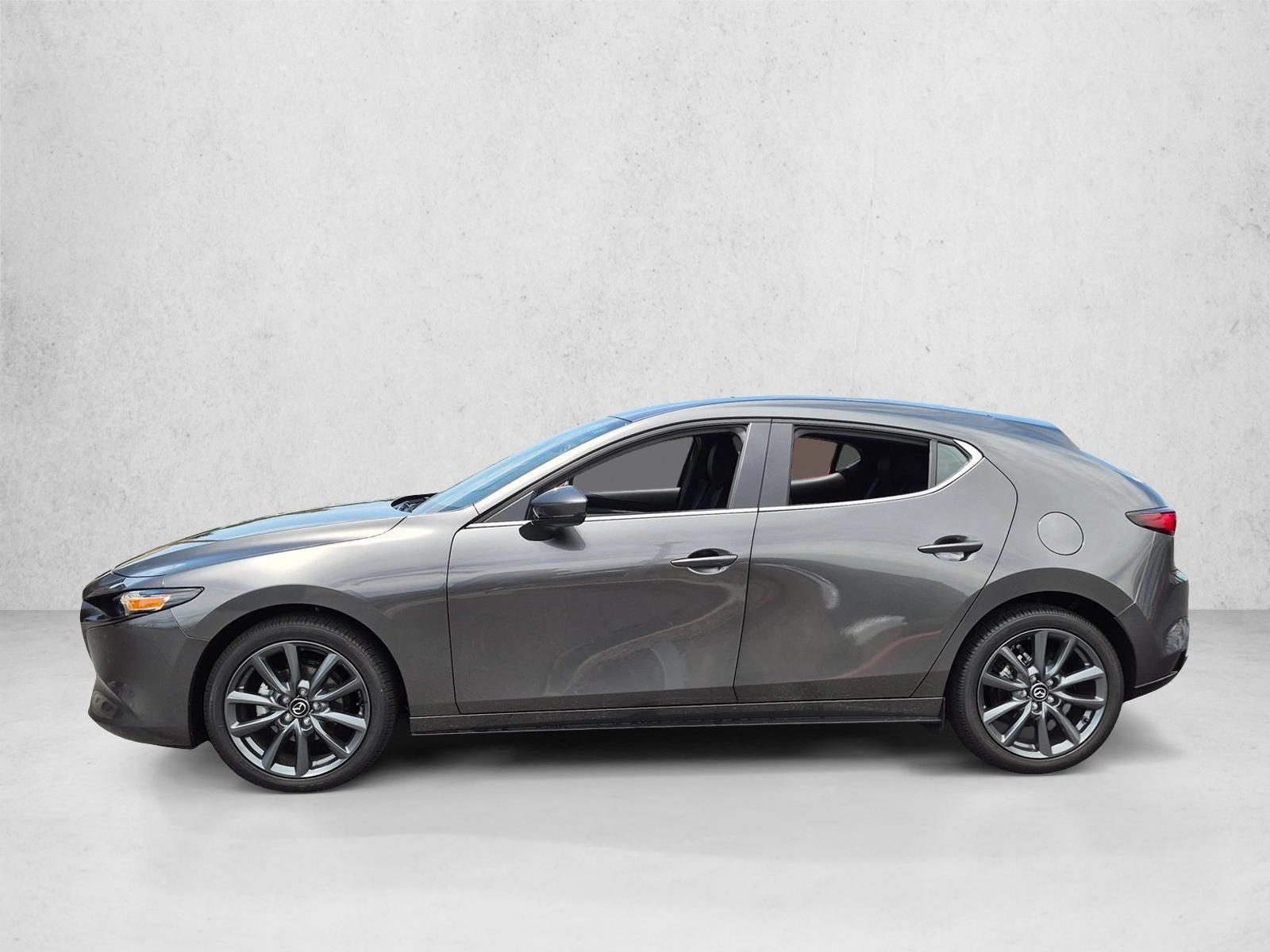 Thumbnail: 2026 Mazda Mazda3 - 2