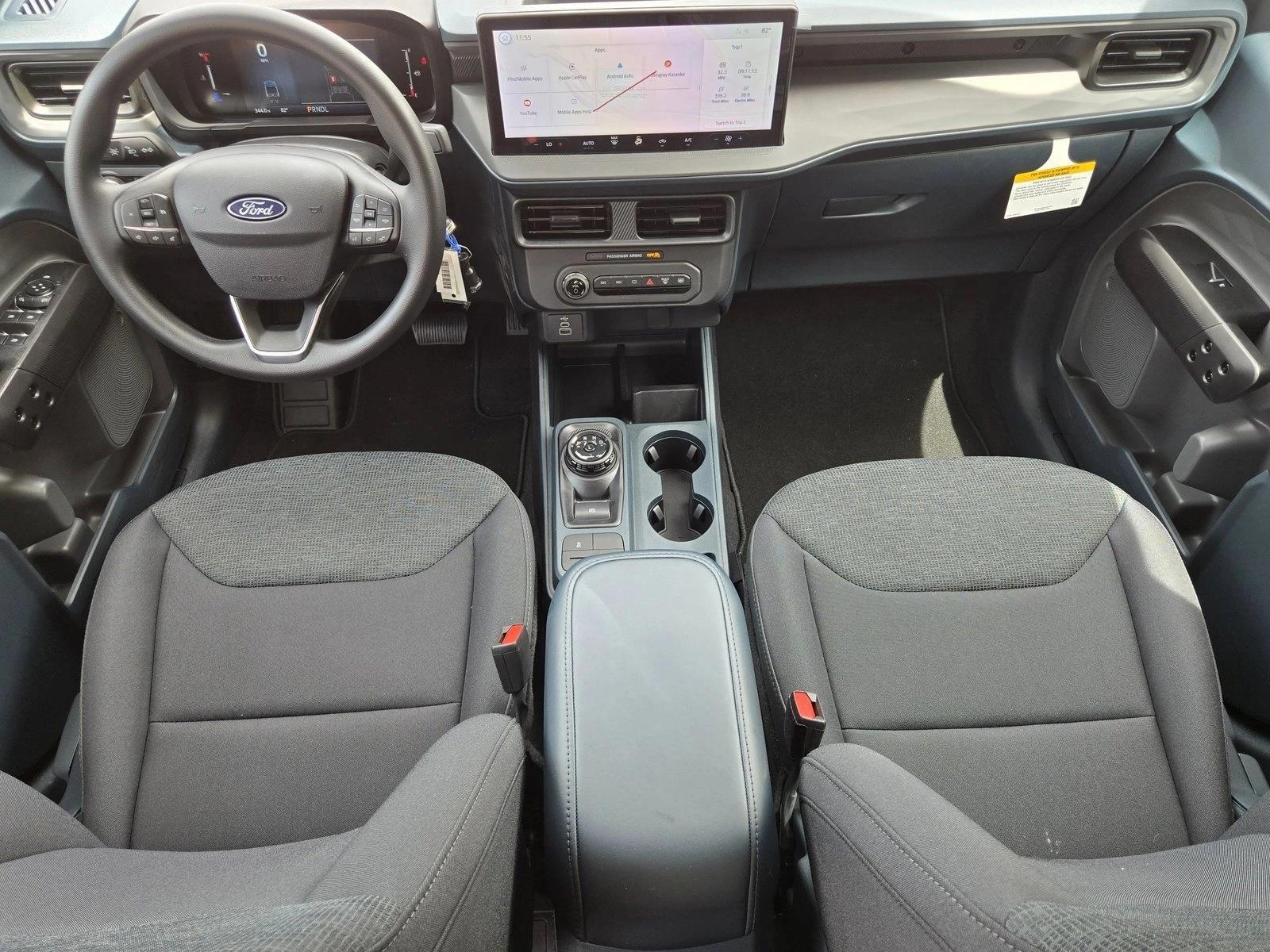 Thumbnail: 2026 Ford Maverick - 3
