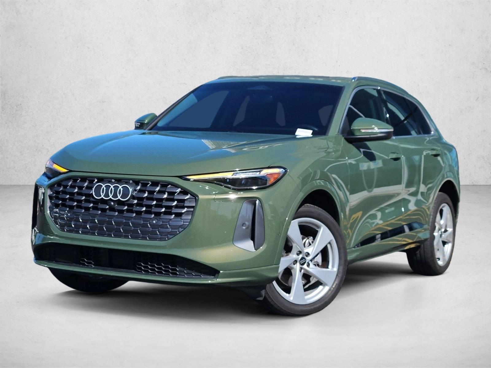 2025 Audi Q5