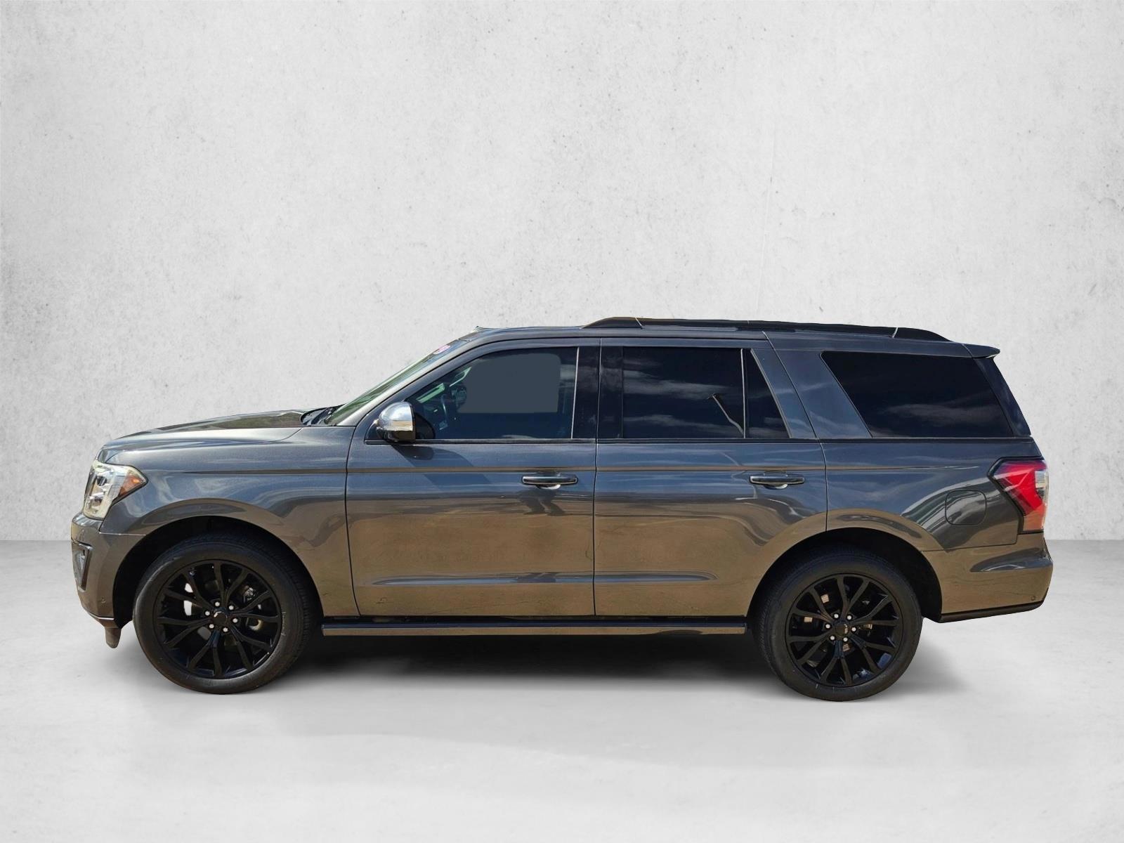 Thumbnail: 2019 Ford Expedition - 2