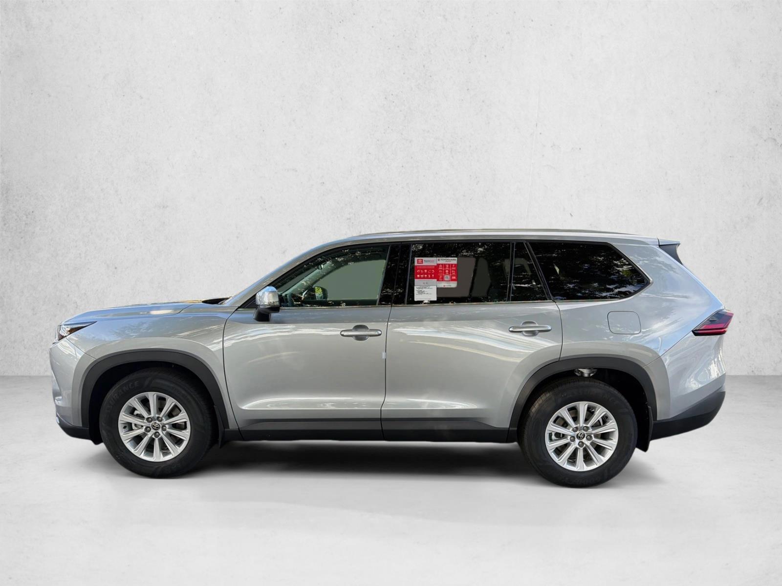 Thumbnail: 2026 Toyota Grand Highlander - 2