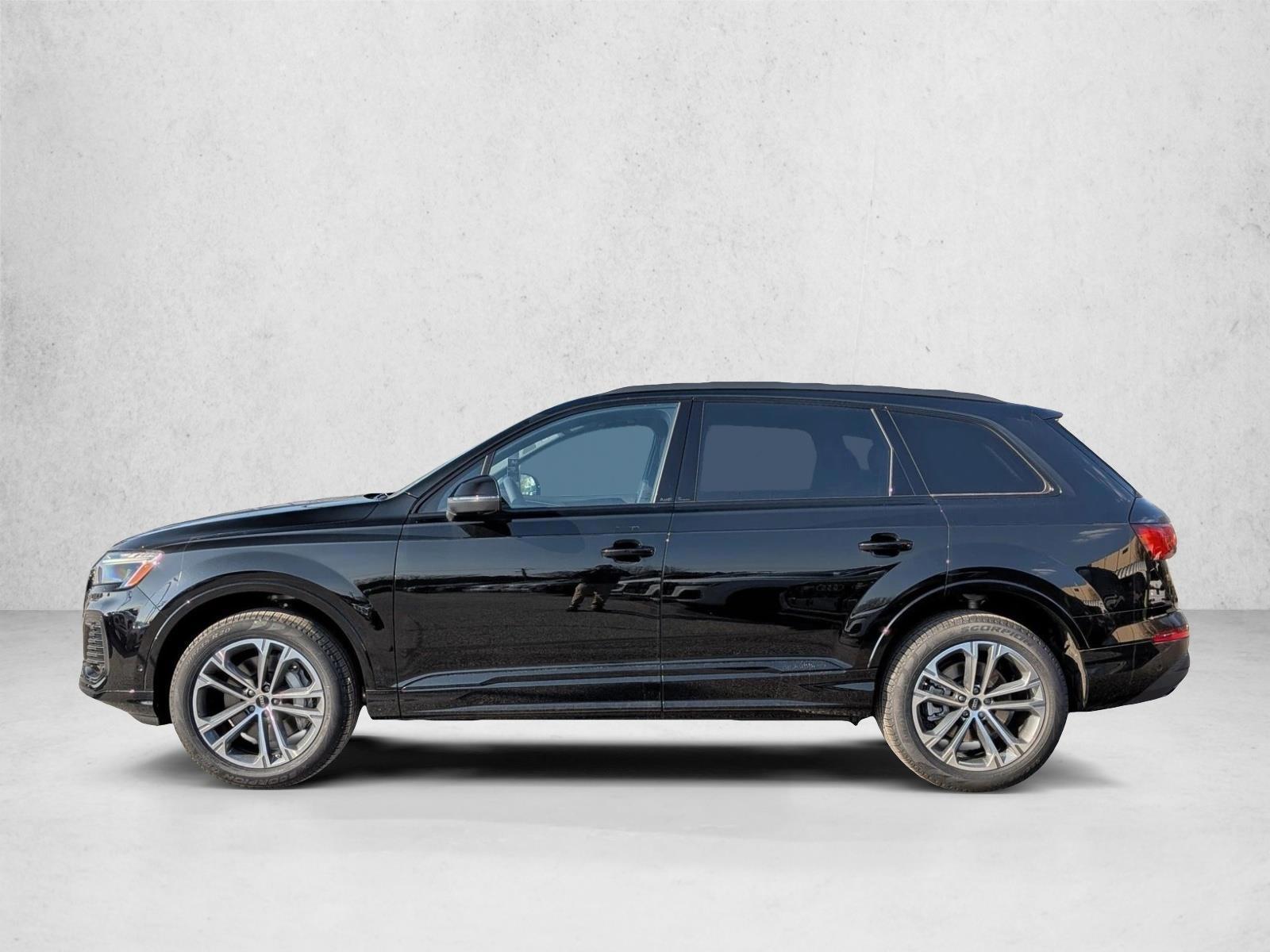 Thumbnail: 2026 Audi Q7 - 2