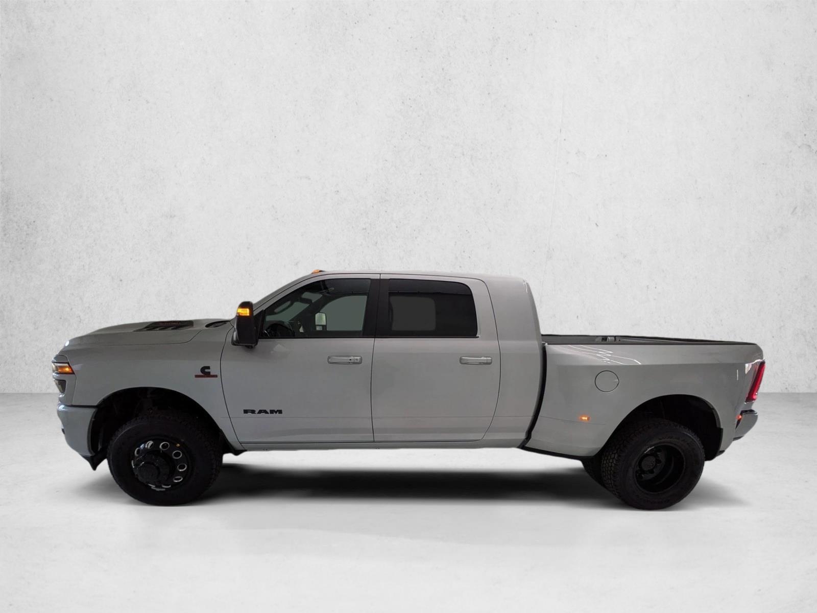 Thumbnail: 2026 RAM 3500 - 2
