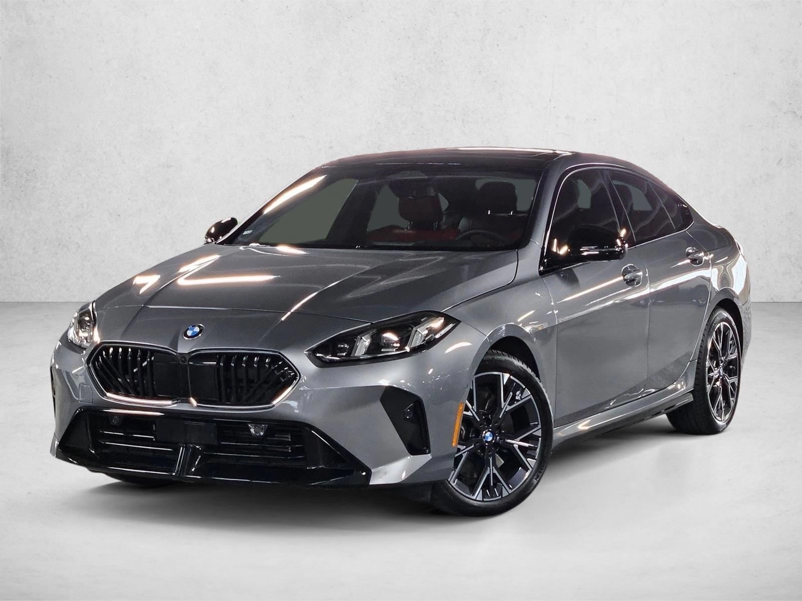 Thumbnail: 2026 BMW 2 Series - 1
