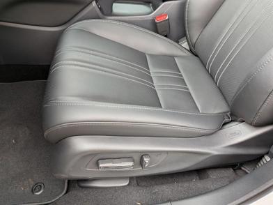 2027 Honda HR-V