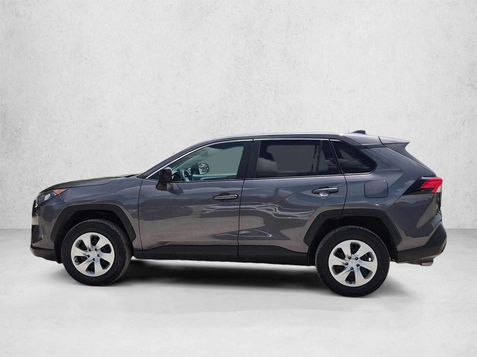 Thumbnail: 2022 Toyota RAV4 - 2