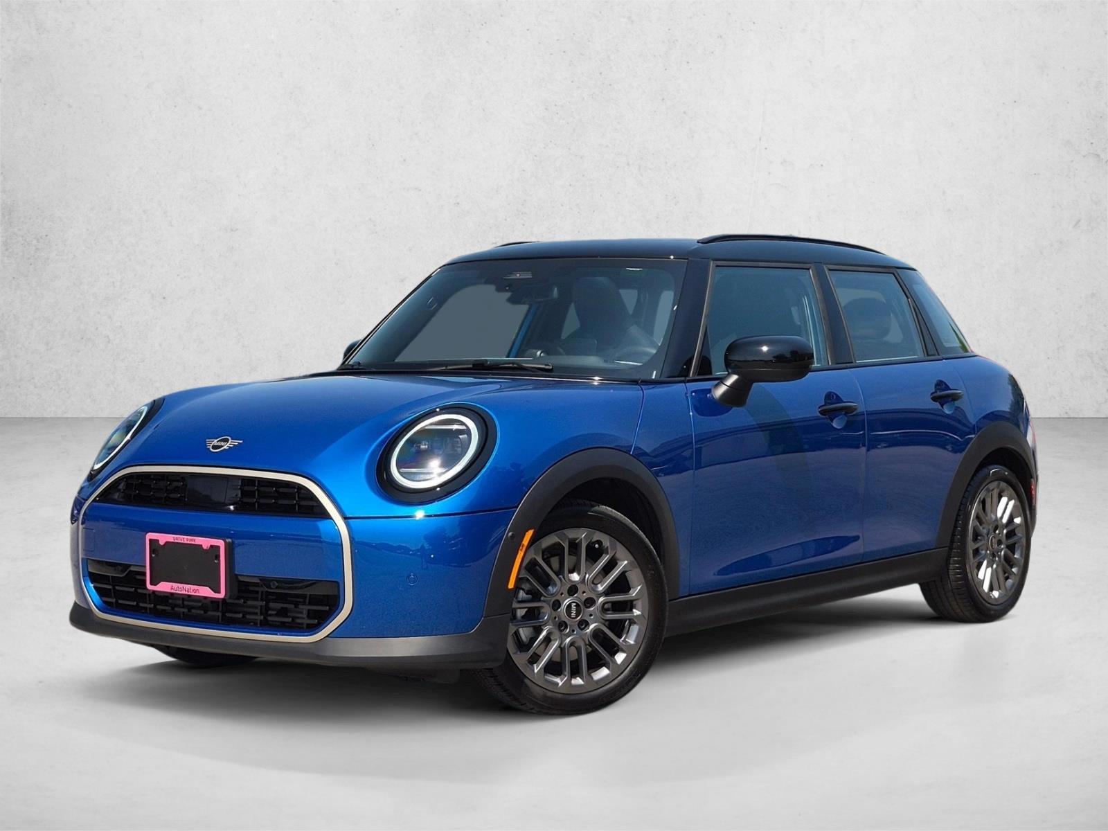 2026 MINI Hardtop 4 Door