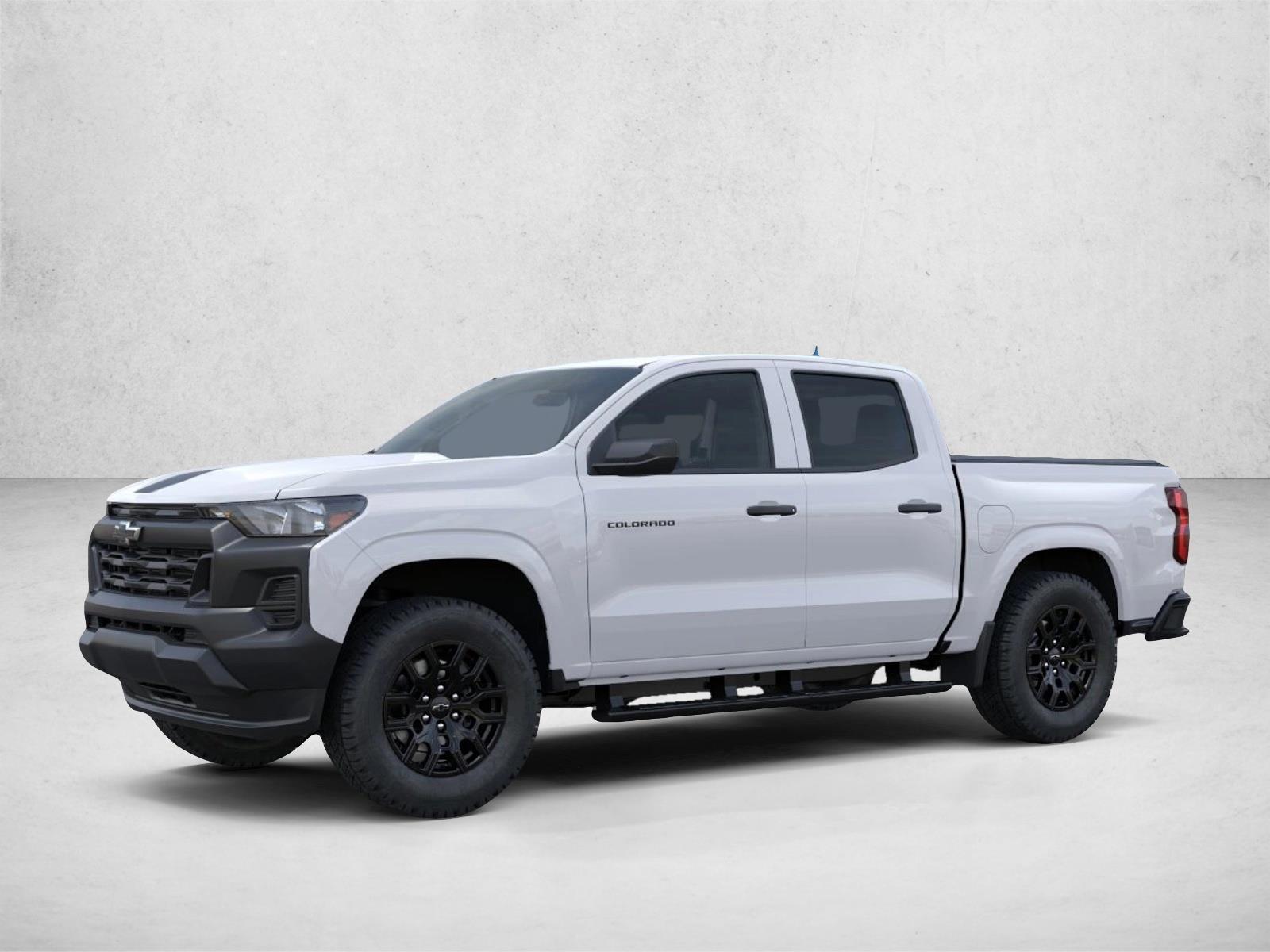 Thumbnail: 2026 Chevrolet Colorado - 2