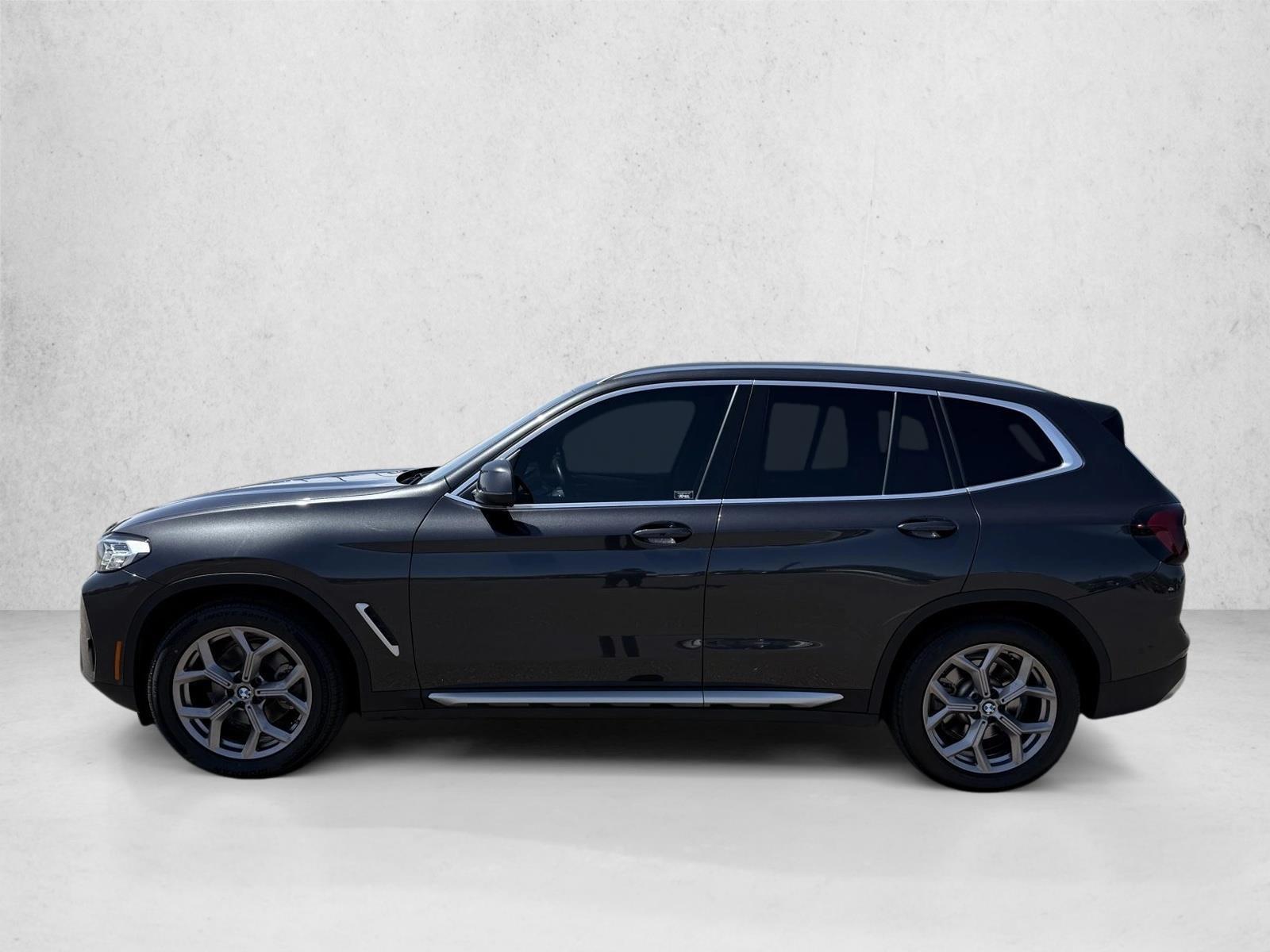 Thumbnail: 2022 BMW X3 - 2