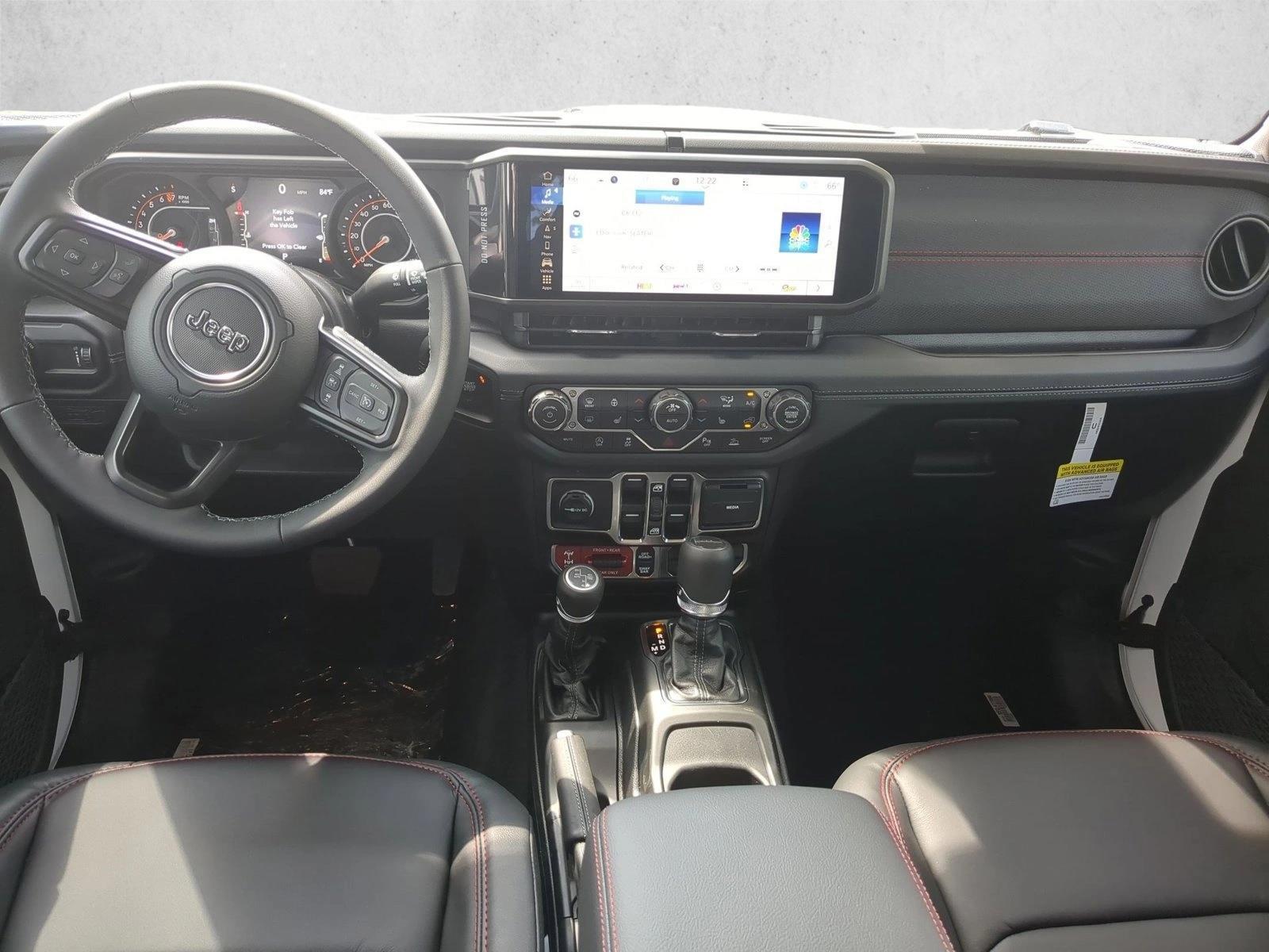 Thumbnail: 2026 Jeep Gladiator - 3