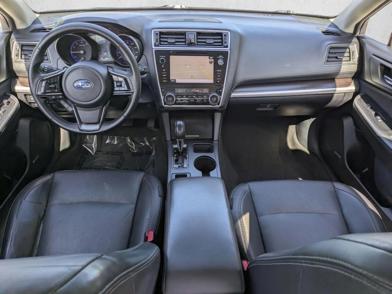 2019 Subaru Legacy