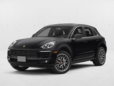 2015 Porsche Macan S -
                  Tampa, FL