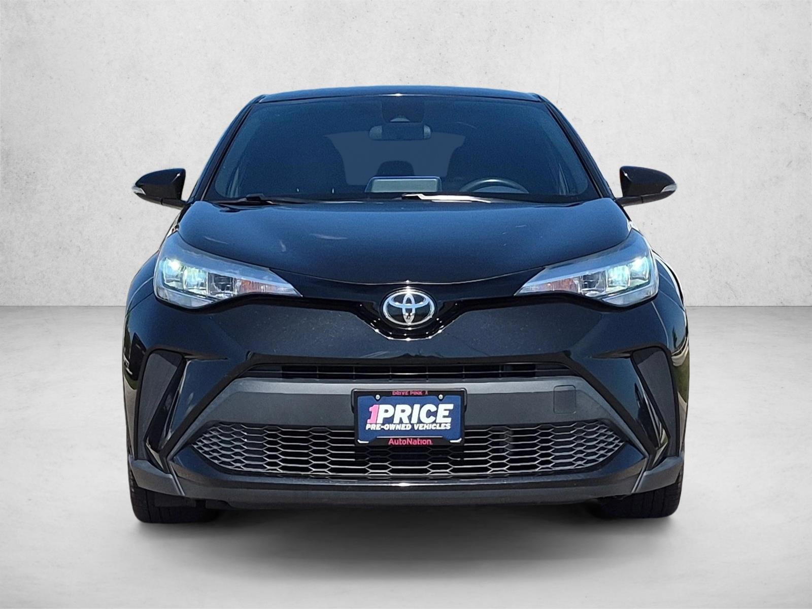 2021 Toyota C-HR, photo 2