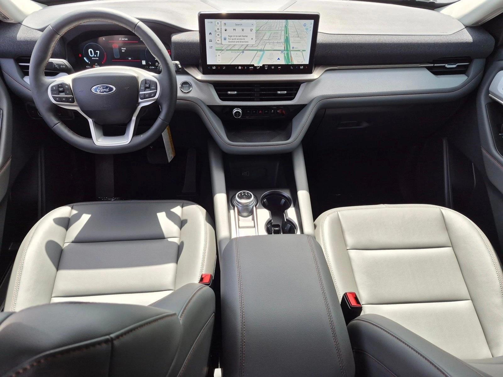 Thumbnail: 2026 Ford Explorer - 3