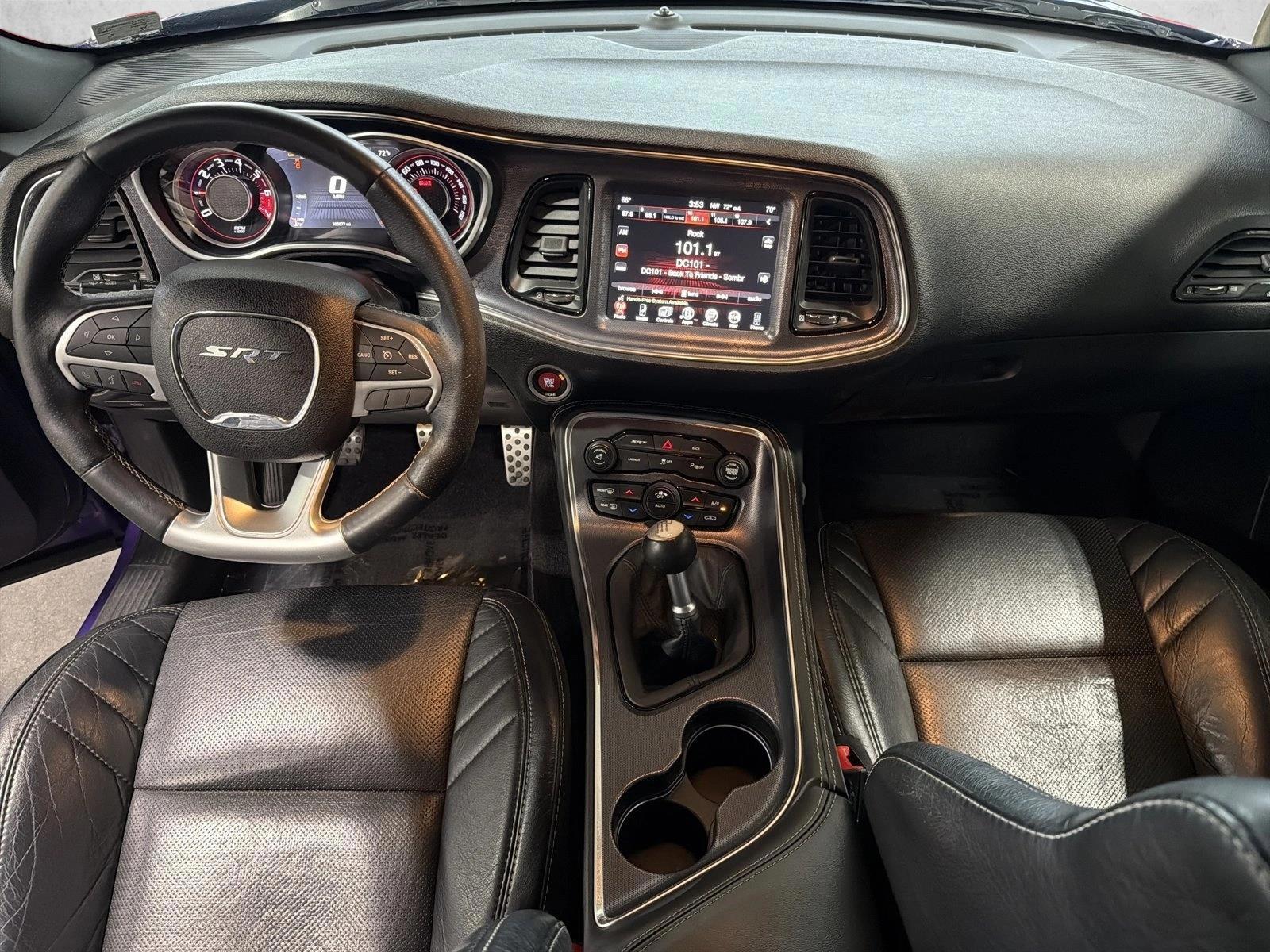 Thumbnail: 2016 Dodge Challenger - 4