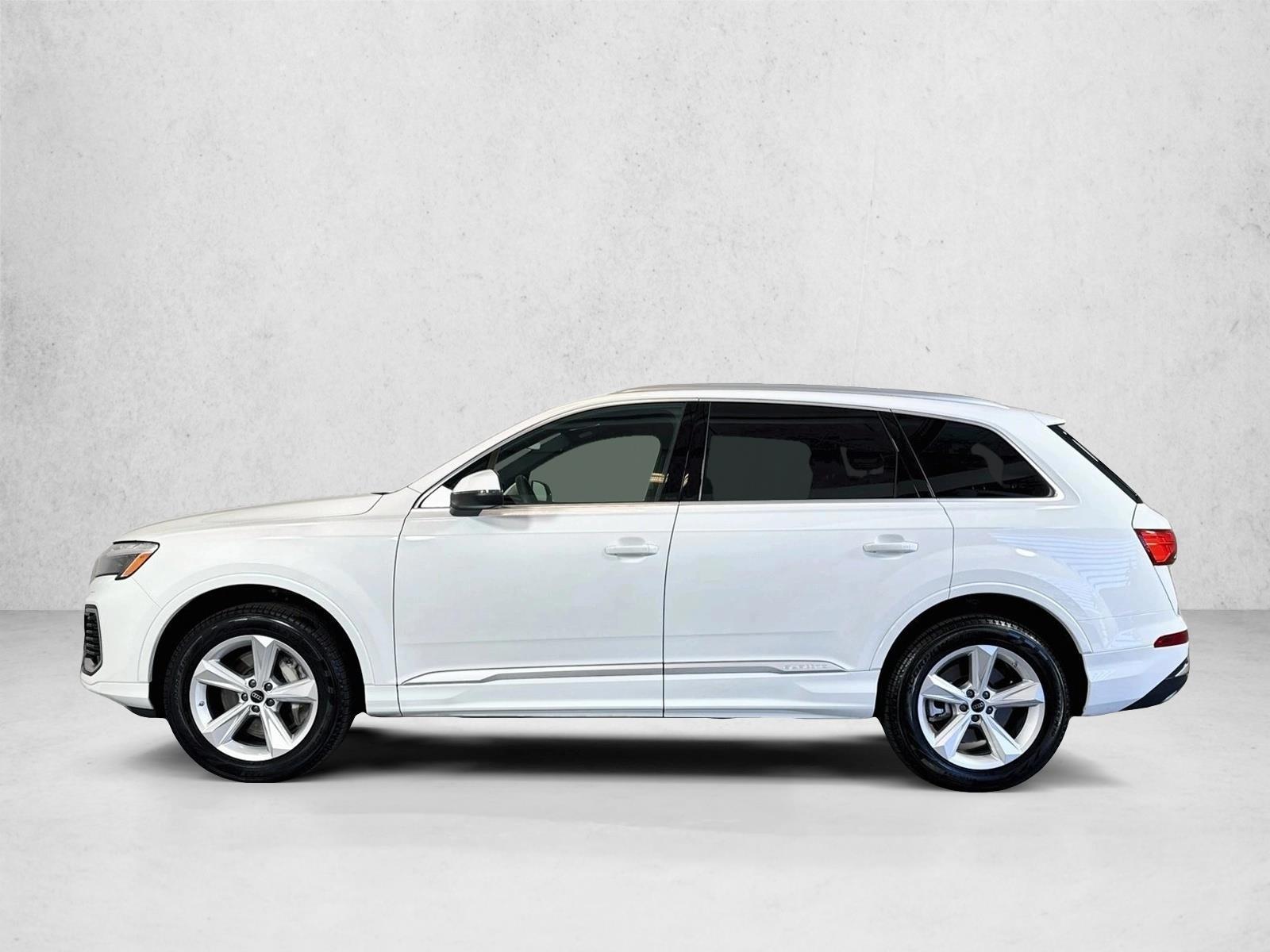Thumbnail: 2025 Audi Q7 - 2