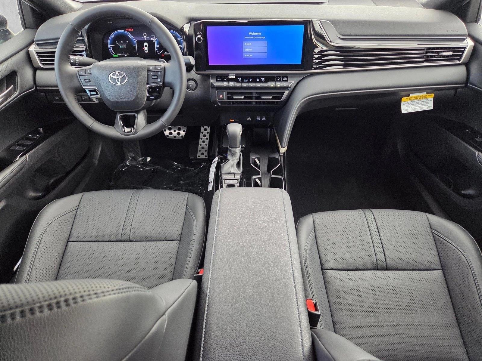 Thumbnail: 2026 Toyota Camry - 3
