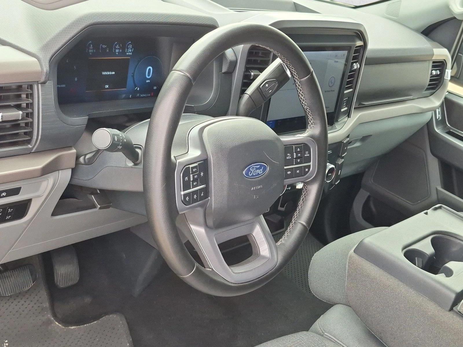 Thumbnail: 2025 Ford F-150 - 3