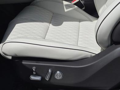 2026 Lincoln Nautilus