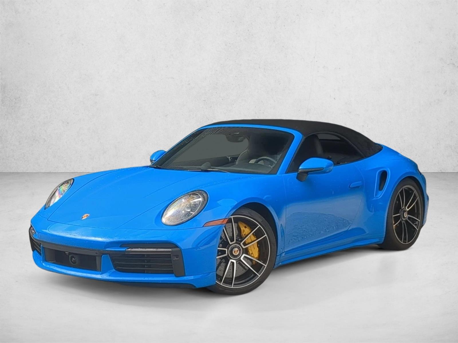 Thumbnail: 2024 Porsche 911 - 3