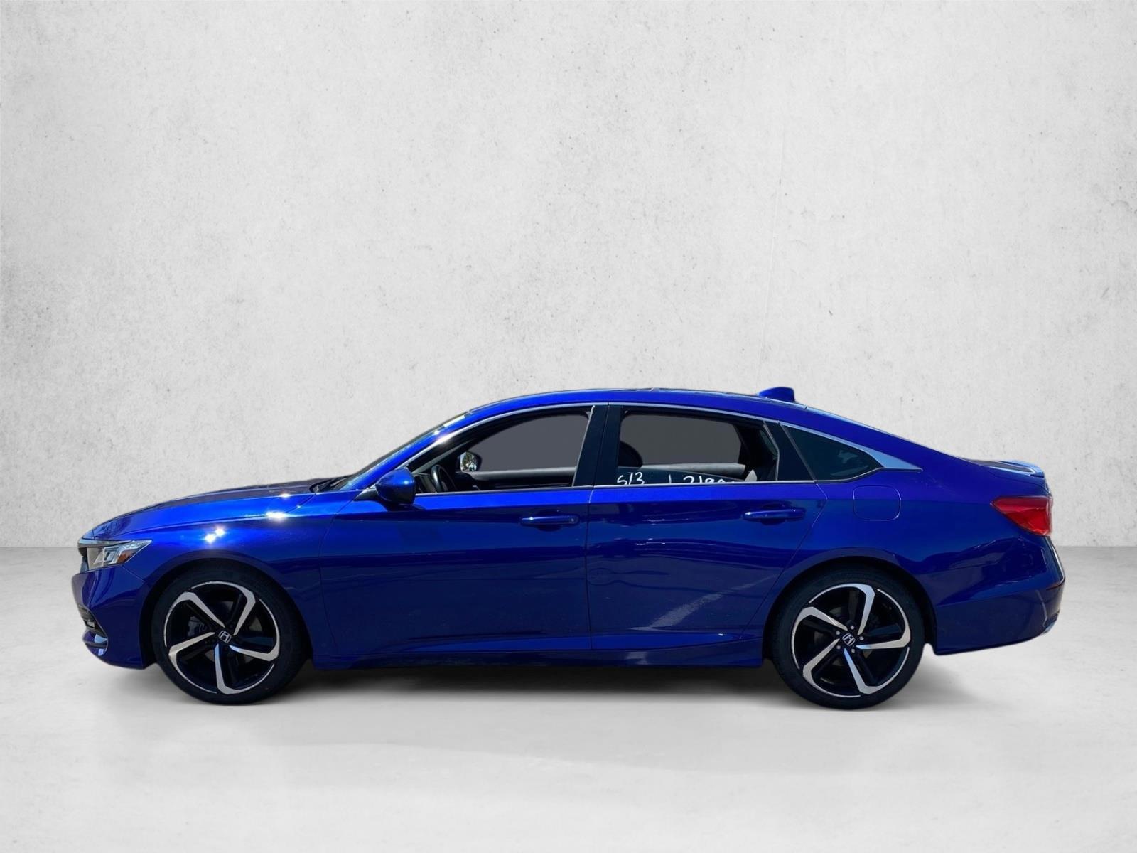 Thumbnail: 2019 Honda Accord - 2