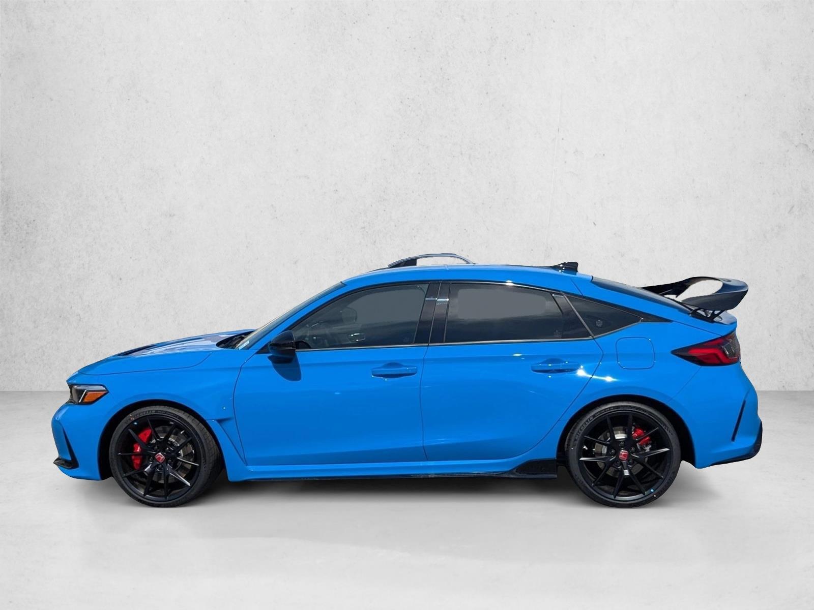Thumbnail: 2026 Honda Civic - 2