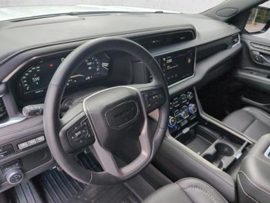 2023 GMC YUKON