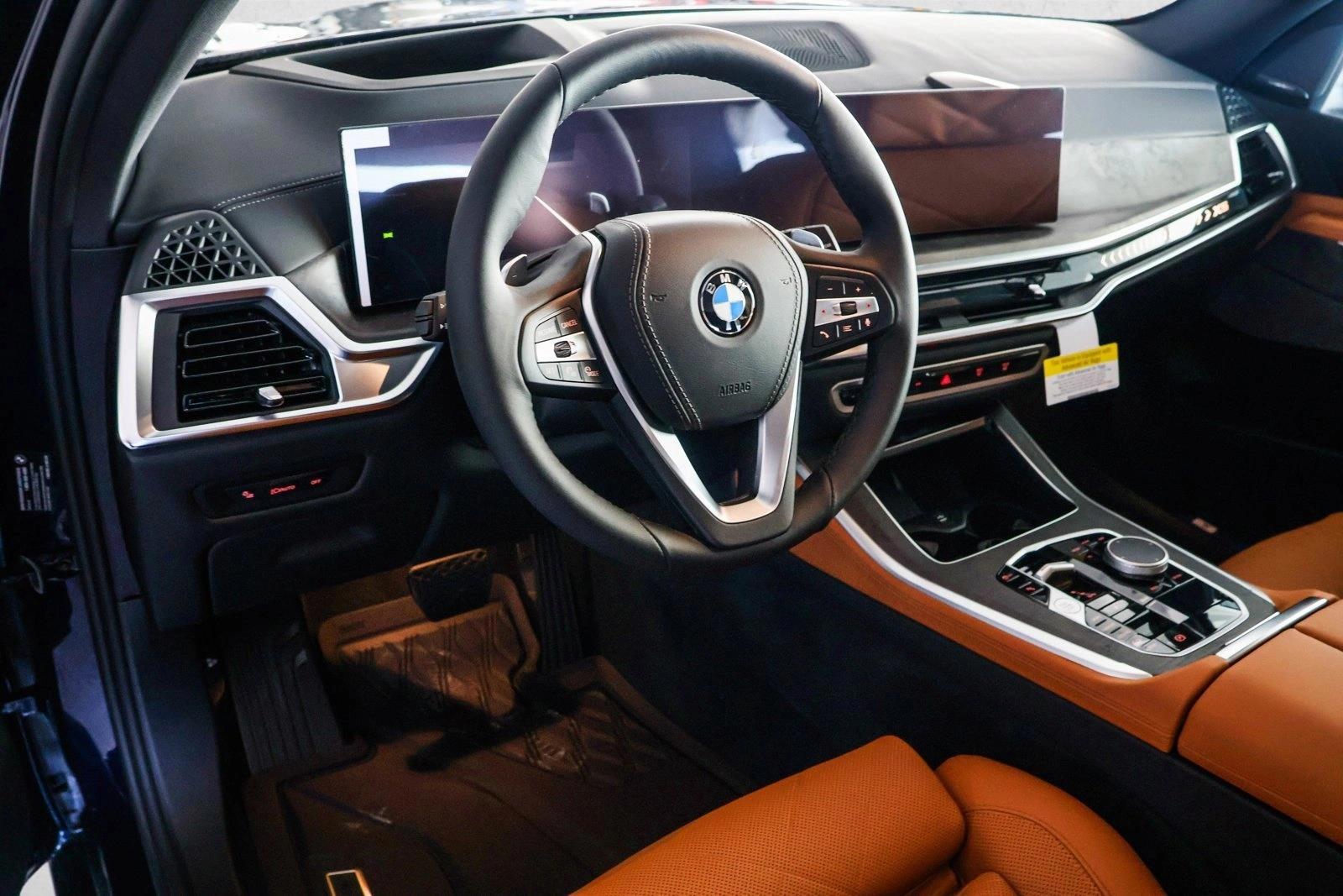 Thumbnail: 2026 BMW X5 - 3