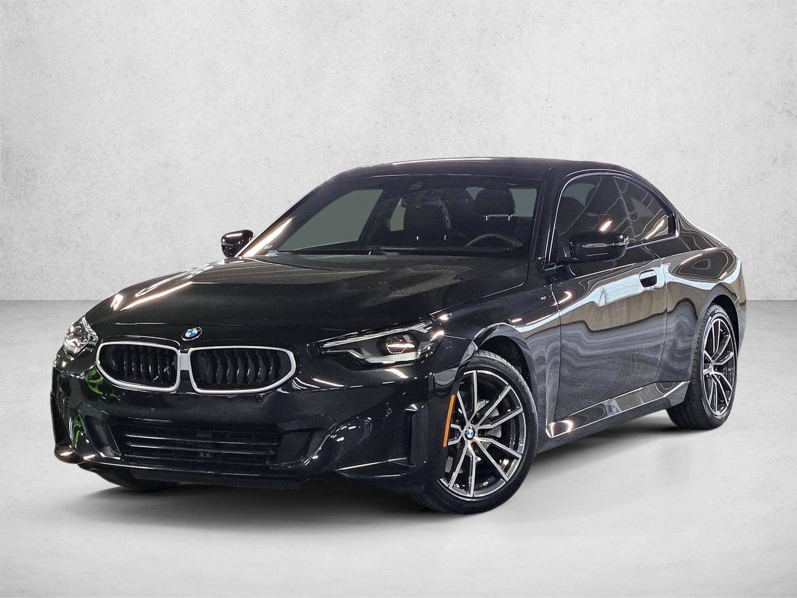 Thumbnail: 2025 BMW 2 Series - 1