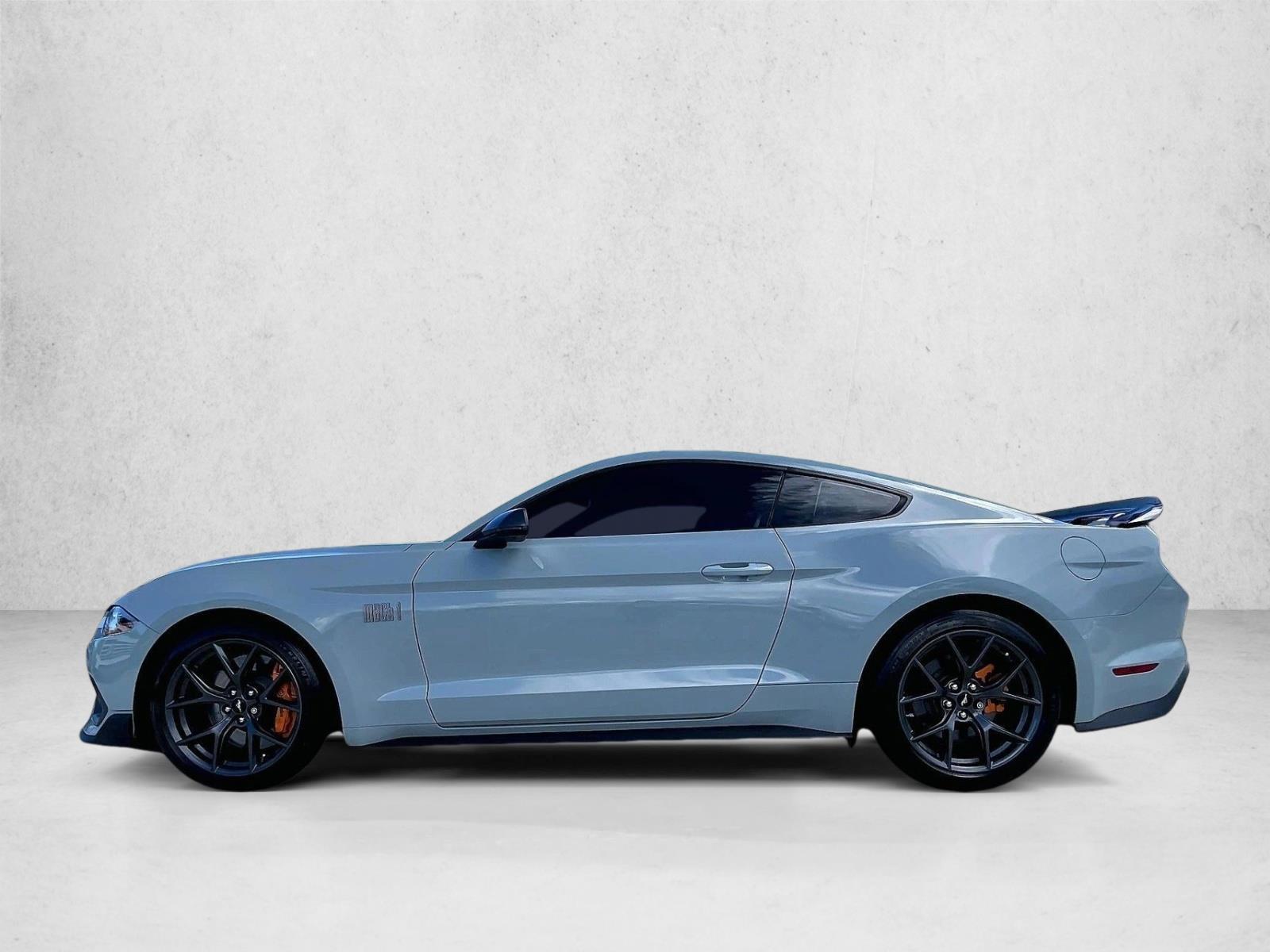 Thumbnail: 2023 Ford Mustang - 2