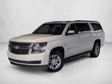 2019 Chevrolet Suburban LS -
                  Pembroke Pines, FL